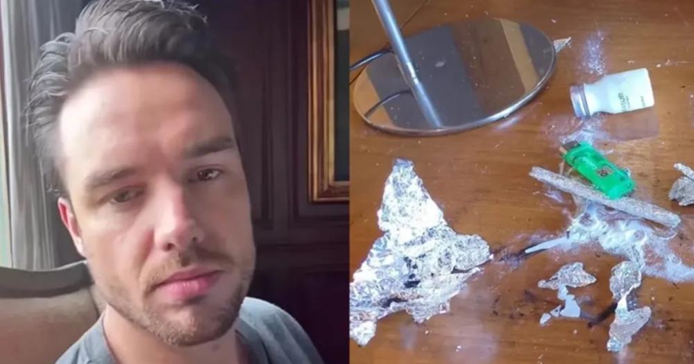 Liam Payne murió tras caer de un tercer piso en un contexto de exceso de consumo de drogas