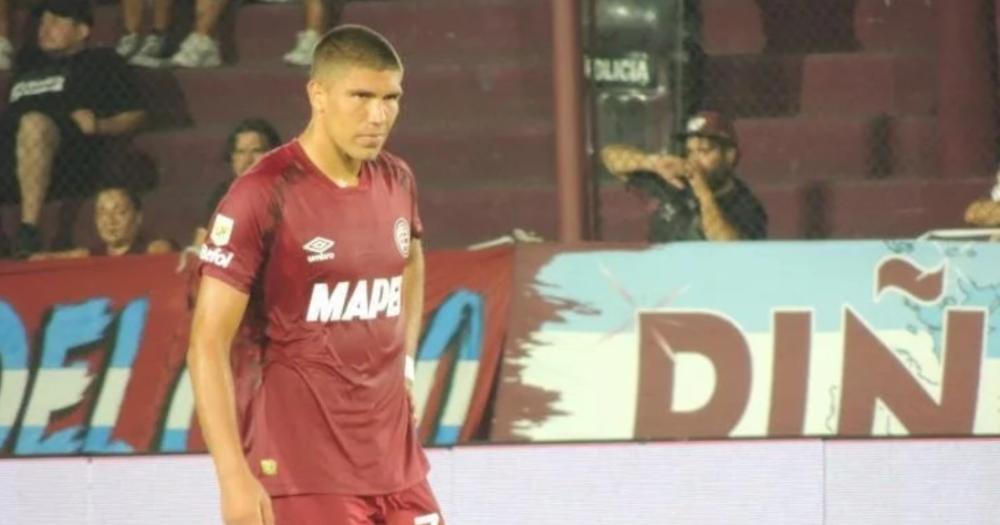 Ronaldo Dejesús hizo foco en la deuda que tiene Lanús