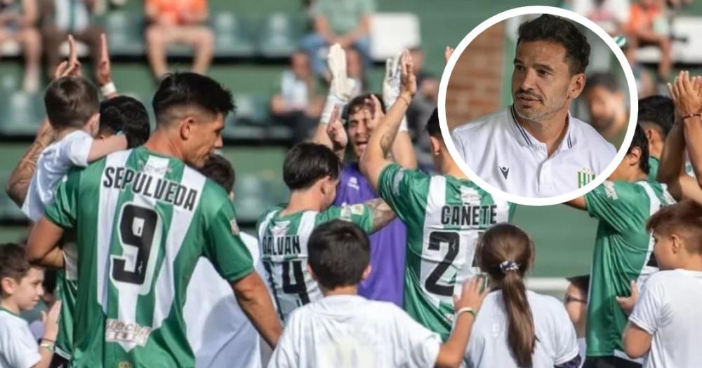 Ariel Broggi convocaría a un 9 clave para el Banfield