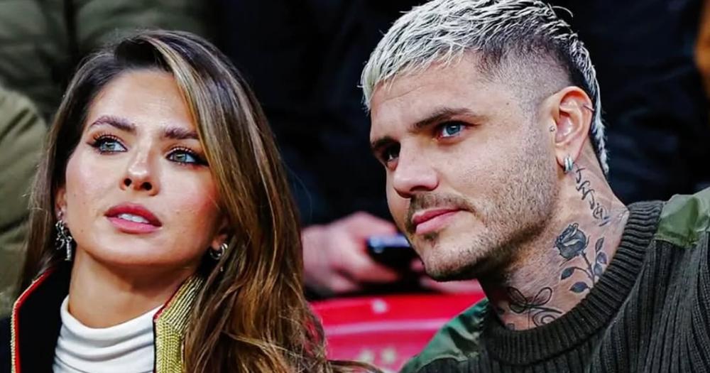 Mauro Icardi tiene fecha liacutemite- cuaacutento debe volver a vivir a Turquiacutea