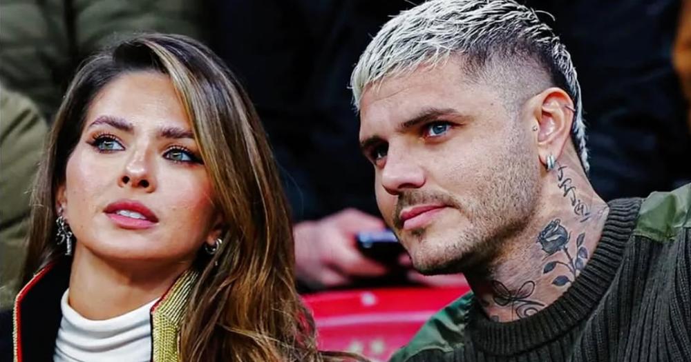 Mauro Icardi tiene fecha liacutemite- cuaacutento debe volver a vivir a Turquiacutea