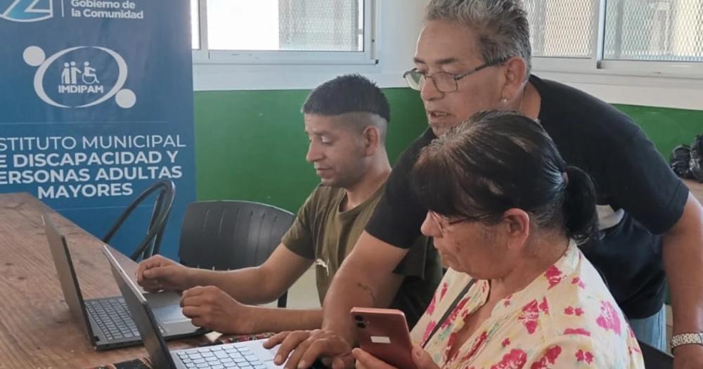 Se pone en marcha la edicioacuten 2025 de Comunidad Digital Lomas