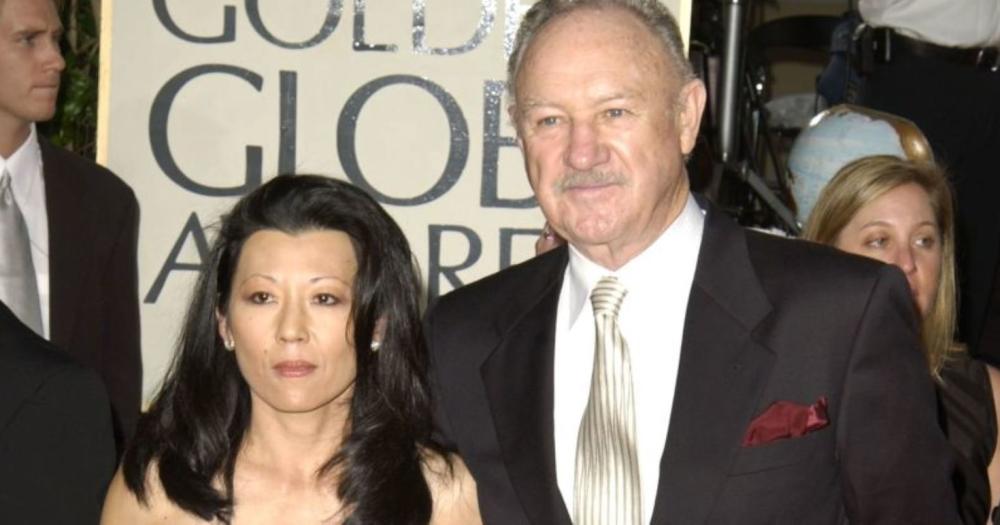 Hallaron muertos al actor de Hollywood Gene Hackman y a su esposa