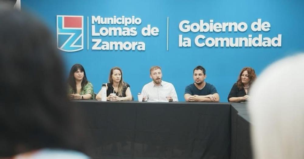 Otermiacuten anuncioacute la entrega de 20 mil kits escolares de nivel inicial 