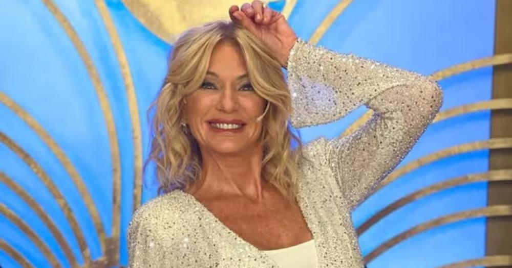 Yanina Latorre tendr su propio programa en América