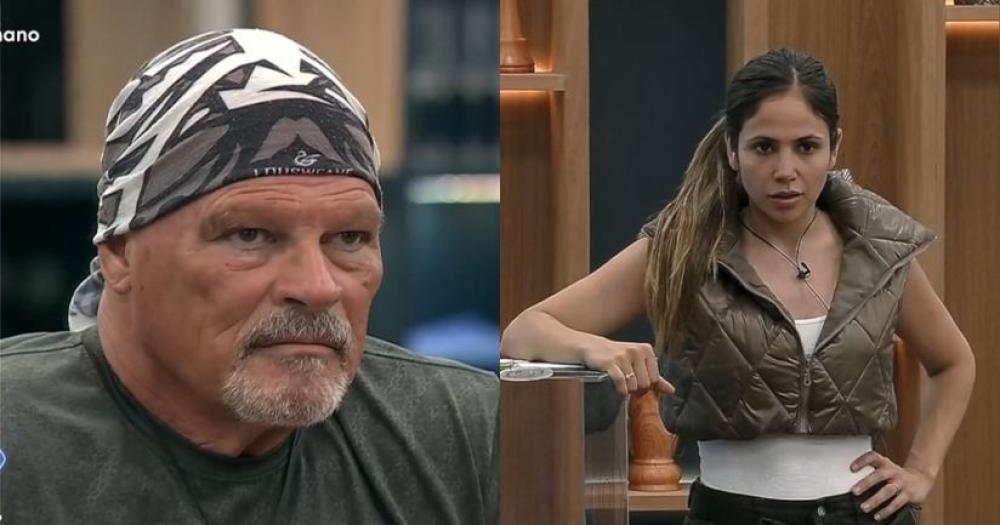 Revelan cuaacutentos exparticipantes de Gran Hermano ingresaraacuten por el Golden Ticket