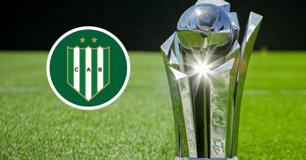 Banfield tiene rival fecha y hora para disputar la Copa Argentina 2025