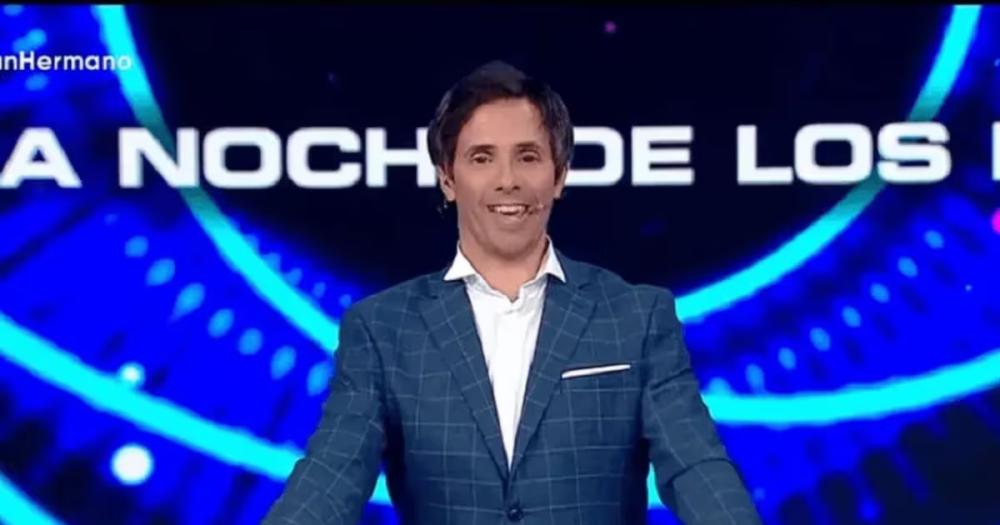 Hay preocupación por los bajos números del rating de La Noche de los Ex en Gran Hermano