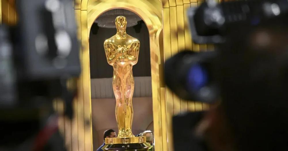 Este domingo se celebrarn los Premios Oscar