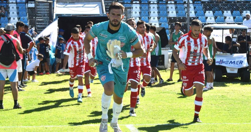 Talleres quiere festejar en Escalada para salir del fondo