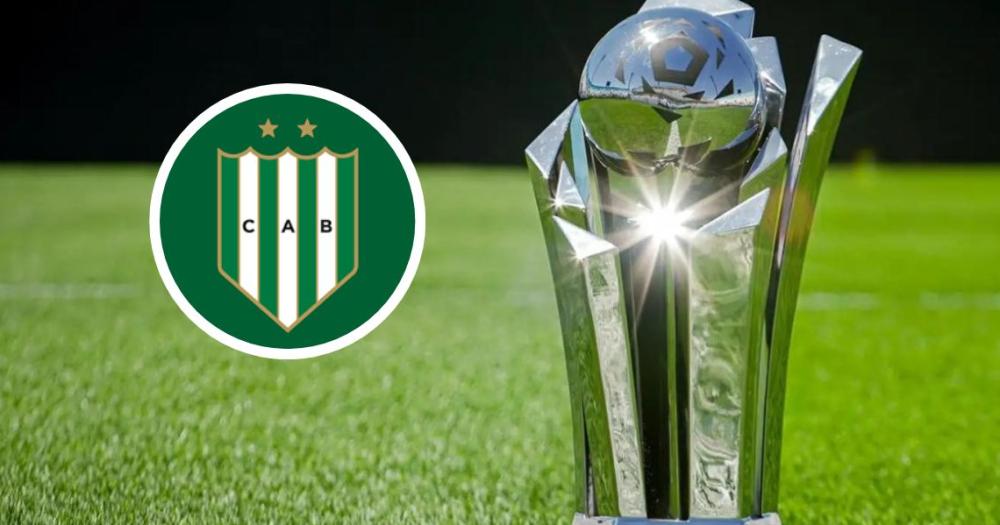 Banfield tiene rival fecha y hora para disputar la Copa Argentina 2025