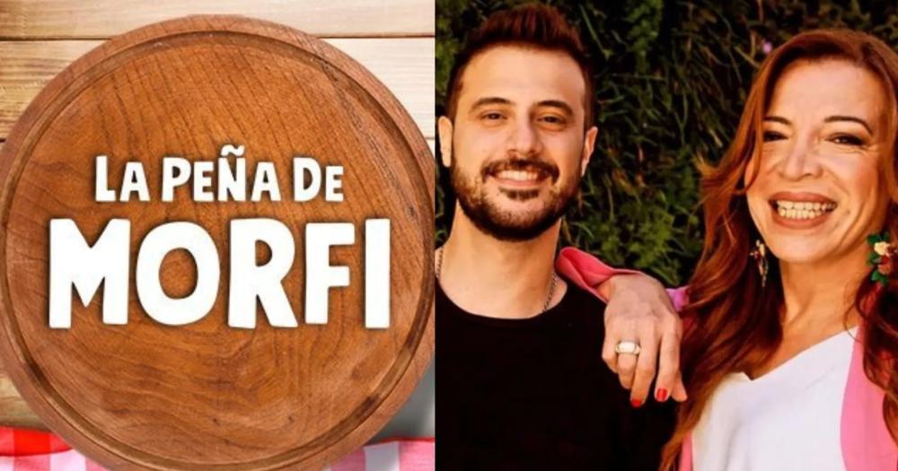 La Peña de Morfi ya tiene fecha de regreso a Telefe