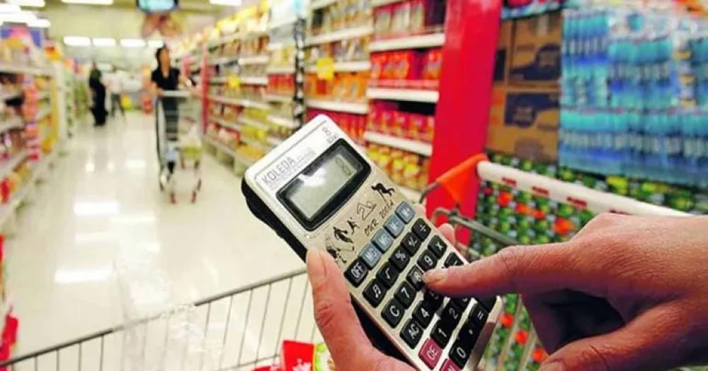 La inflación de febrero estaría por encima del dato de enero según consultoras privadas