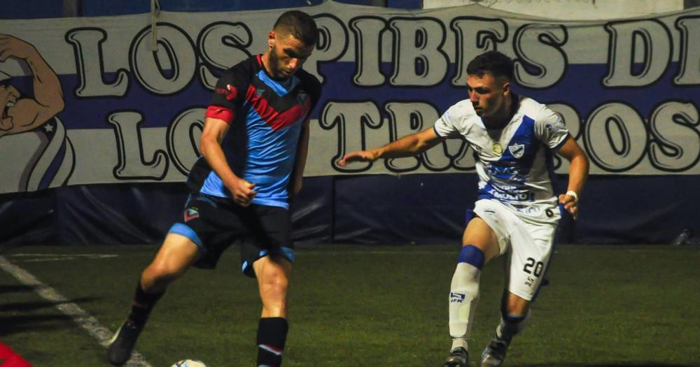 Brown quiere el tercero