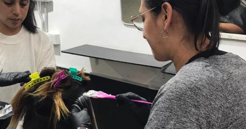 Hay una gran diversidad de opciones para mujeres y hombres