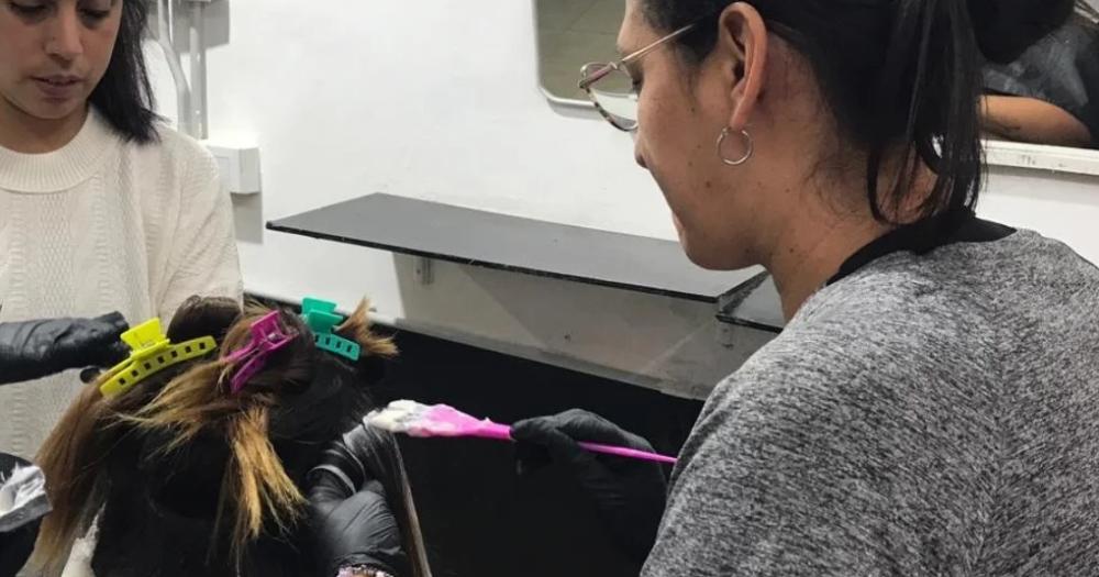 Hay una gran diversidad de opciones para mujeres y hombres