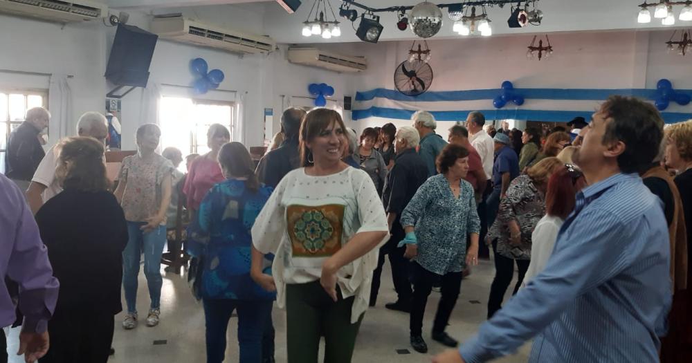 Festejarn el sexto aniversario con un encuentro imperdible