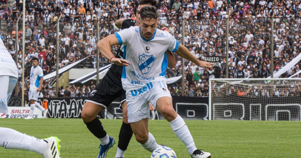 Hauche cubre la pelota Perdió Temperley