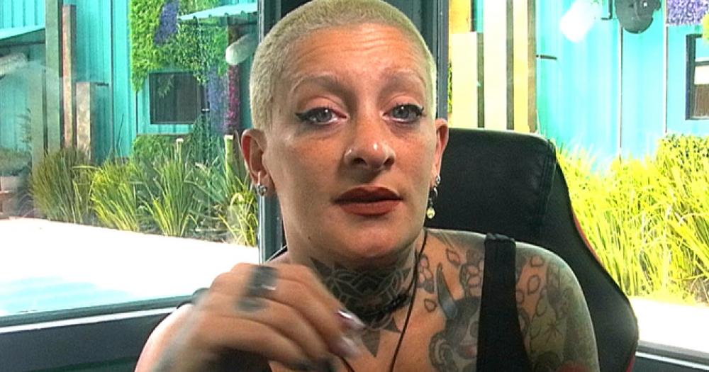 Furia de Gran Hermano
