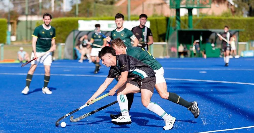 Banfield retornó a al elite del hockey