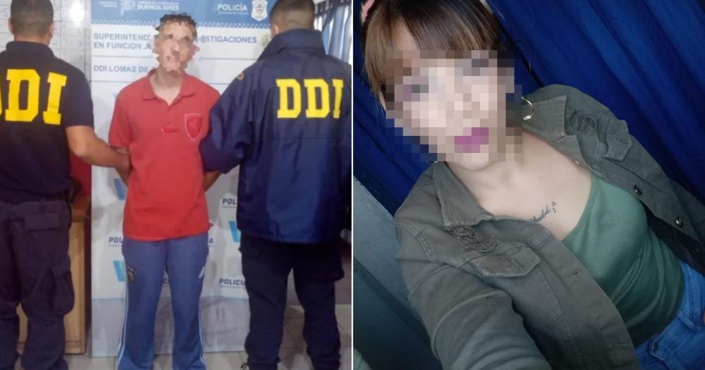 La pareja fue encontrada culpable de aberrantes actos en contra de una niña