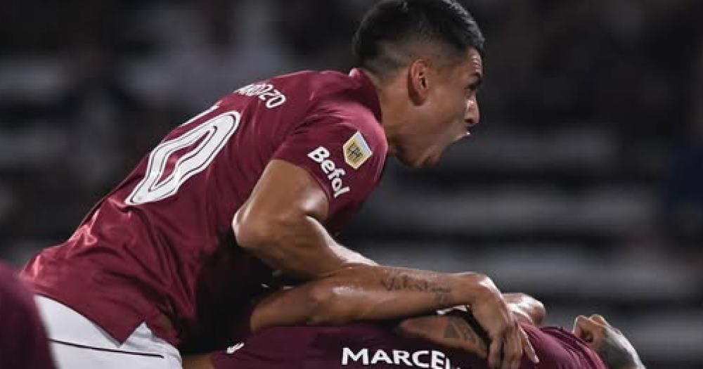 Lanús espera sus rivales