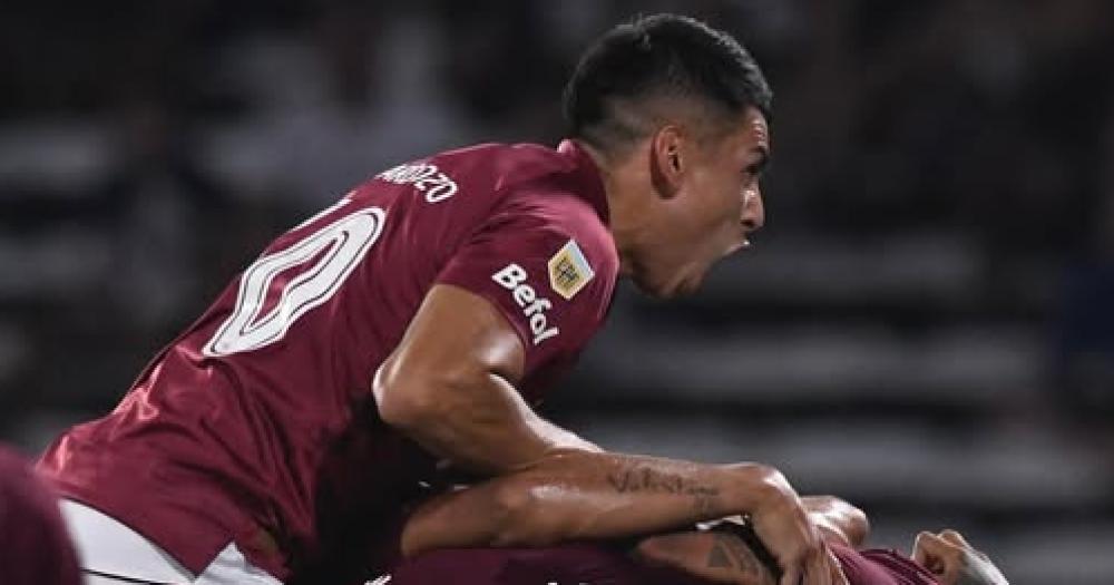 Lanús espera sus rivales