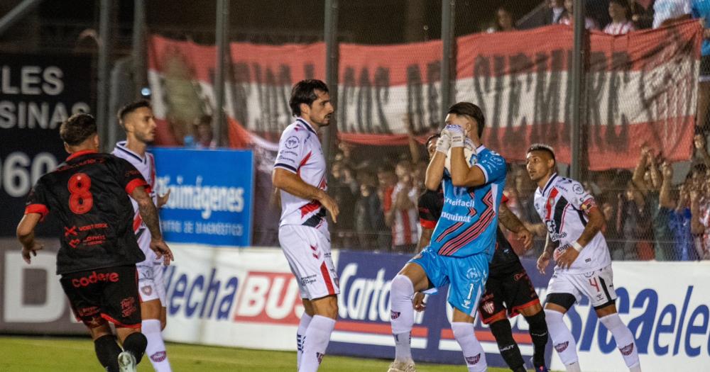 Avellaneda se queda con la pelota