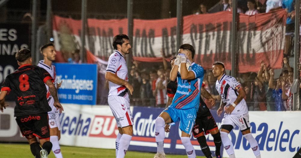 Avellaneda se queda con la pelota