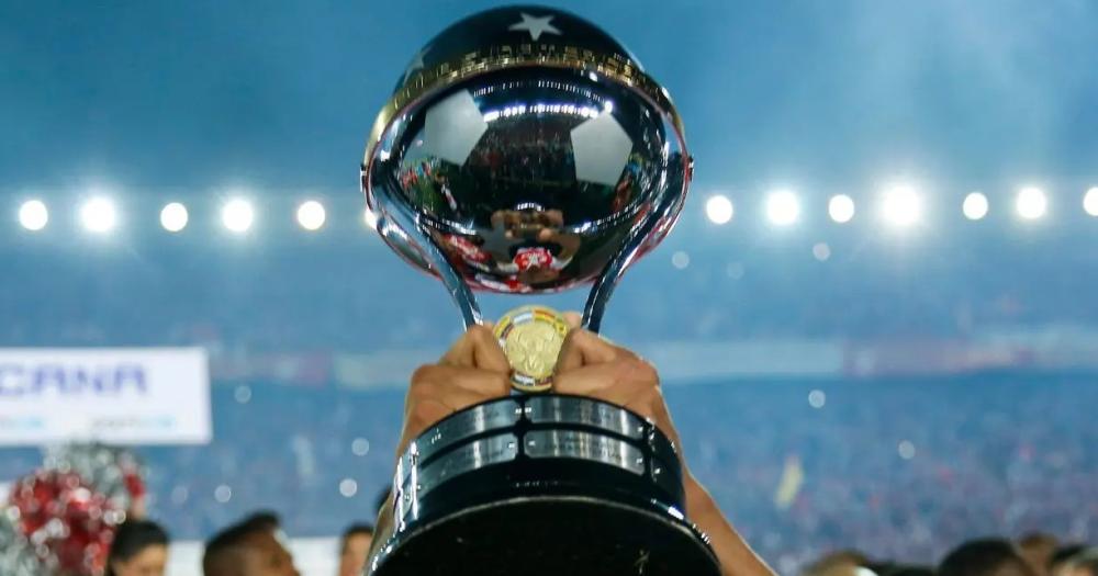 La Copa que quiere Lanús