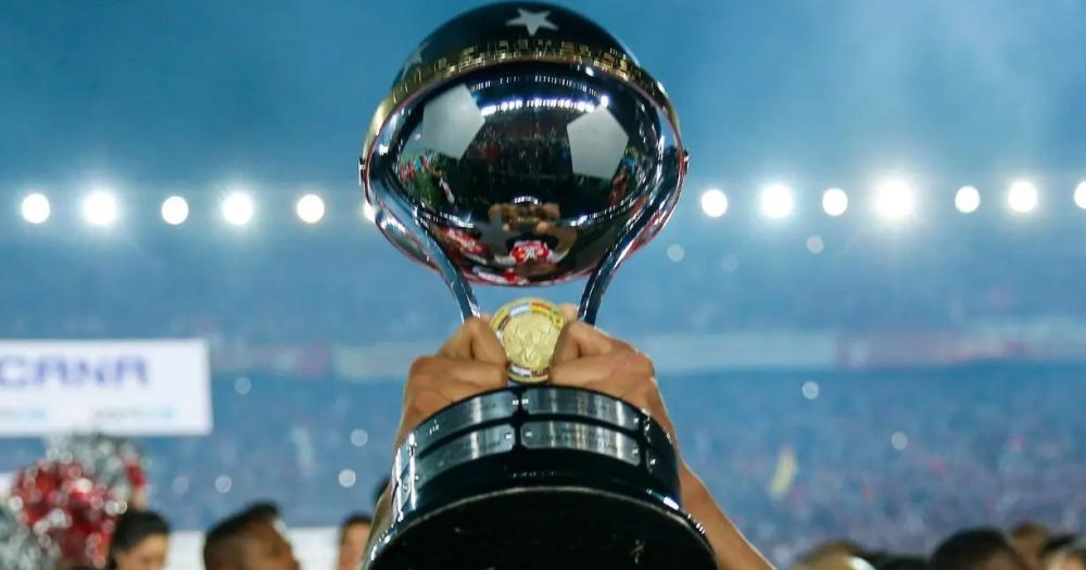 La Copa que quiere Lanús