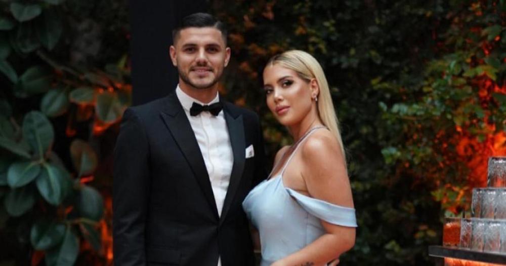 Wanda Nara y Mauro Icardi ya estaacuten divorciados en Italia- queacute dice el fallo