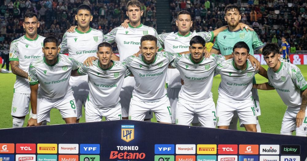 Banfield quiere recuperar piezas clave del equipo en el receso