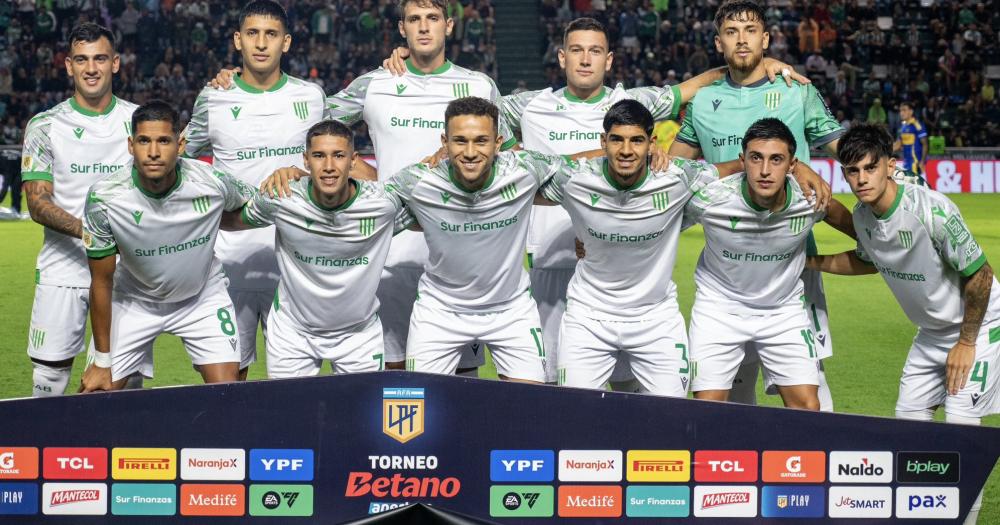 Banfield quiere recuperar piezas clave del equipo en el receso