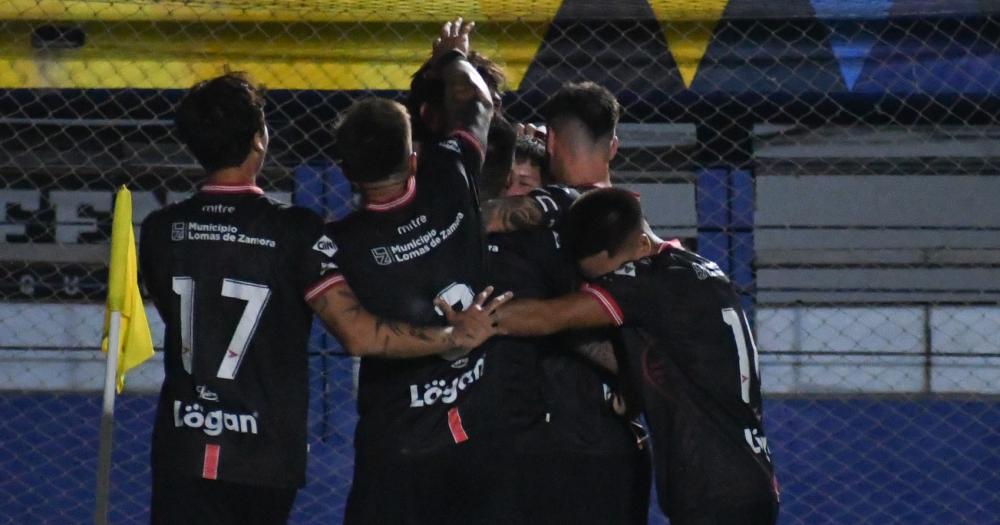 Los Andes ante Surez buscar recuperarse de la caída ante Atlanta