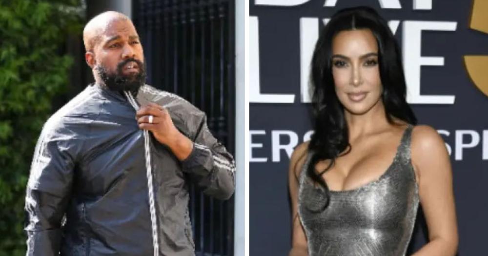 Un rapero hizo una fuerte denuncia contra la mafia Kardashian