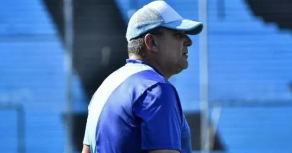 Aníbal Biggeri no seguiría al frente de Temperley