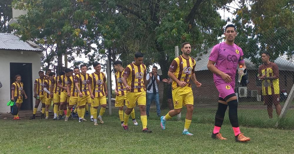 La Primera División arrancó de gran manera el campeonato