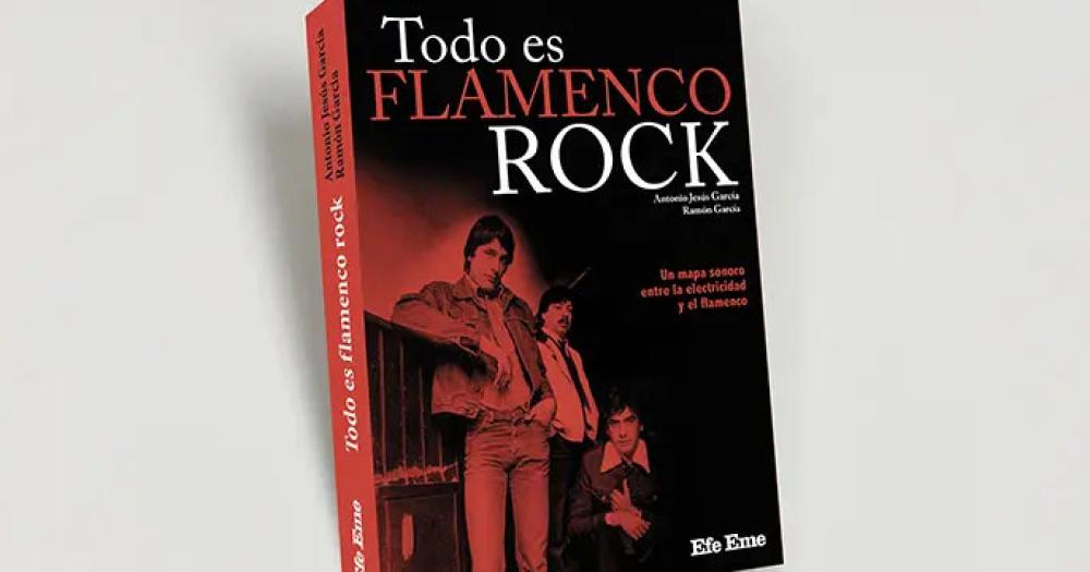 Flamenco y rock