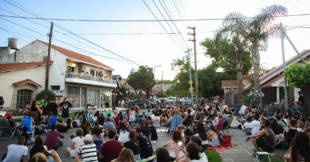 Llega otra edicioacuten de Muacutesica en el Balcoacuten- jazz para sacarse el friacuteo