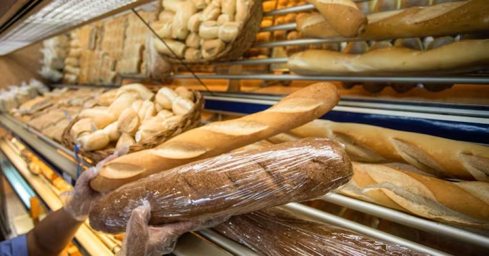 Se viene un fuerte aumento en el precio del pan