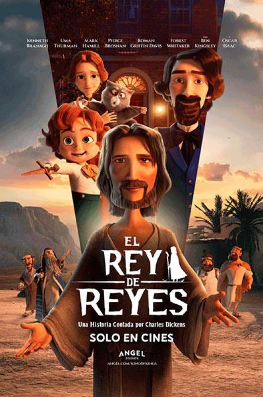 El Rey de Reyes