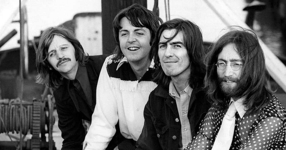 Los Beatles a 55 años del fin