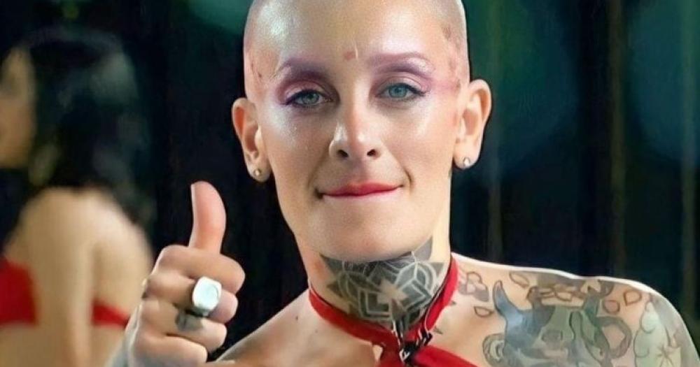Furia cerca de otro reality