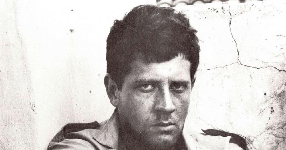 Hugo Pratt