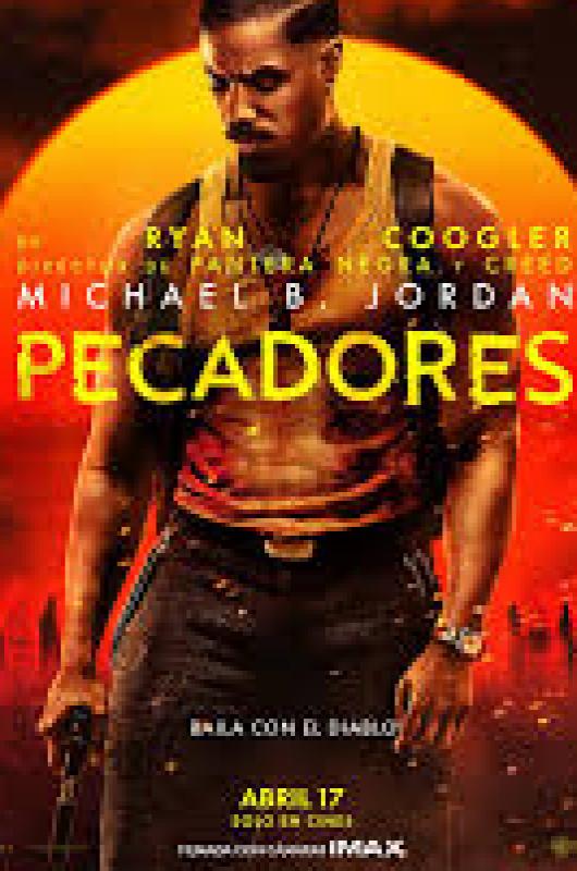 Pecadores
