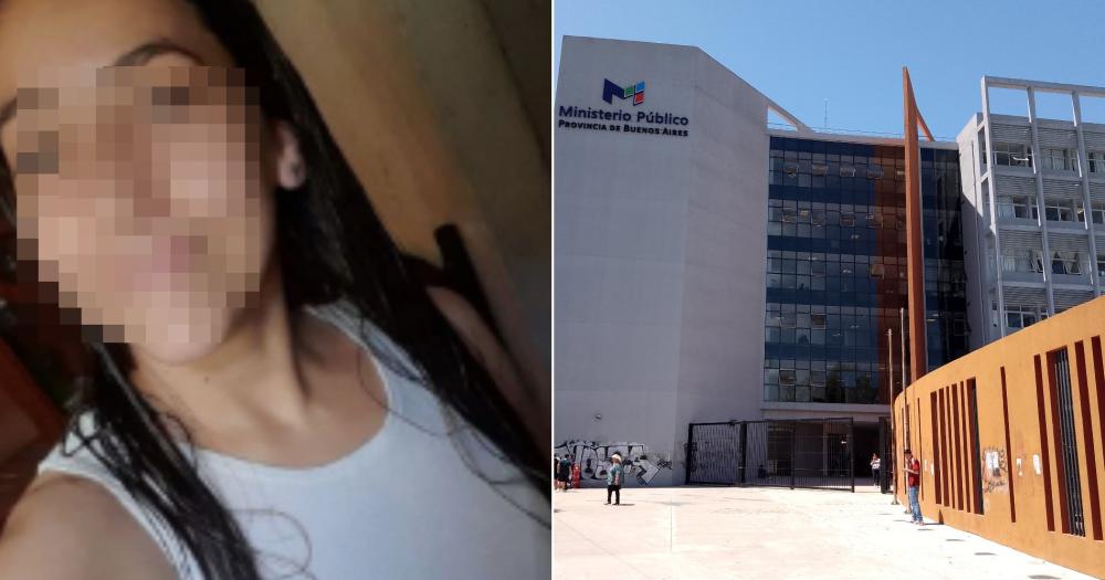 La mujer denunciada por decenas de estafas est libre