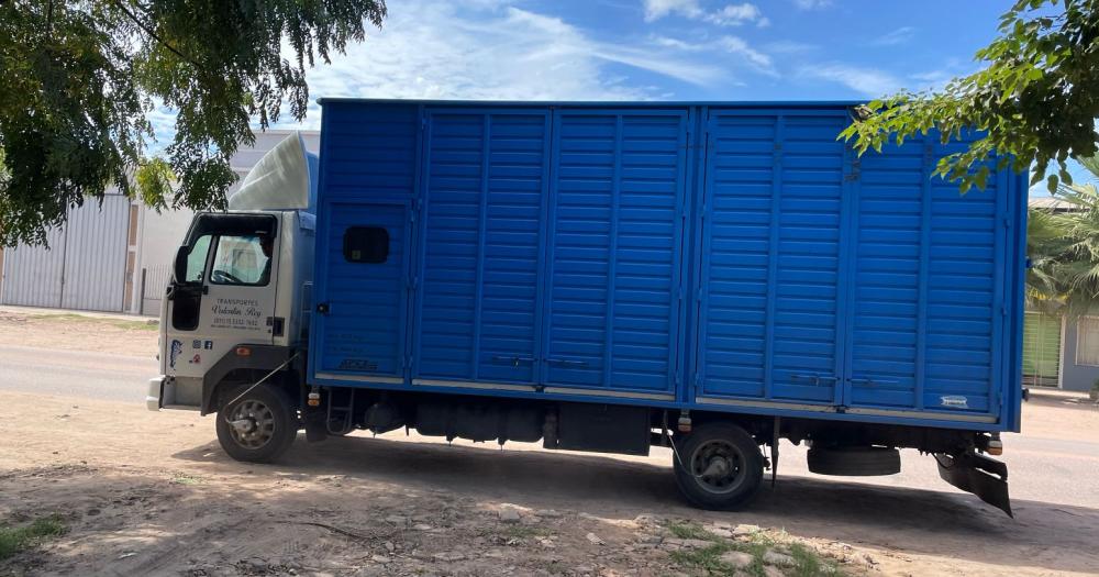 Lleno de ayuda solidaria
