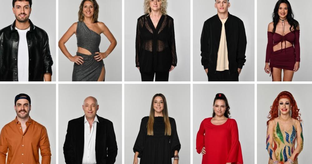 Los seres queridos de los jugadores de Gran Hermano