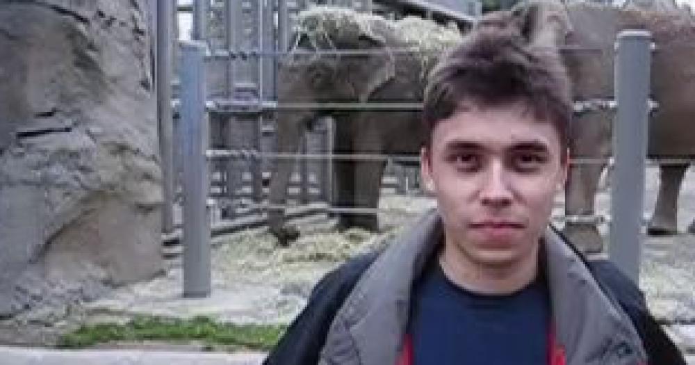 El primer video de YouTube